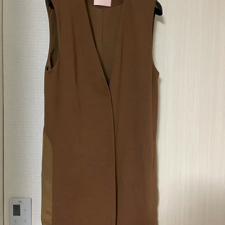 르베이지 LEBEIGE 롱 베스트