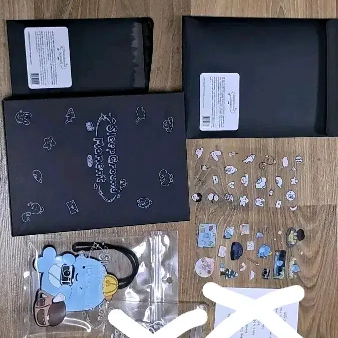 잠뜰 픽셀리 GGG 프로젝트