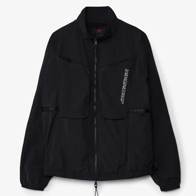 Nike Jordan 23 Engineered Track Jacket