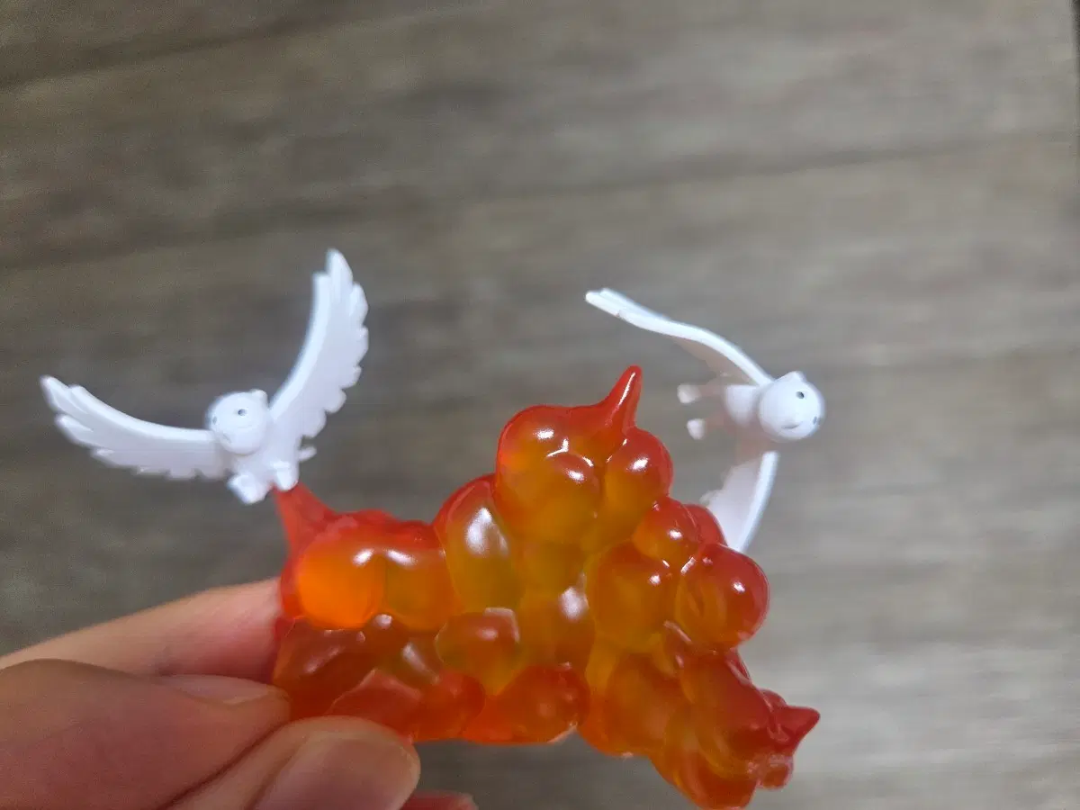 삽니다] 팝마트 데이다라 파츠