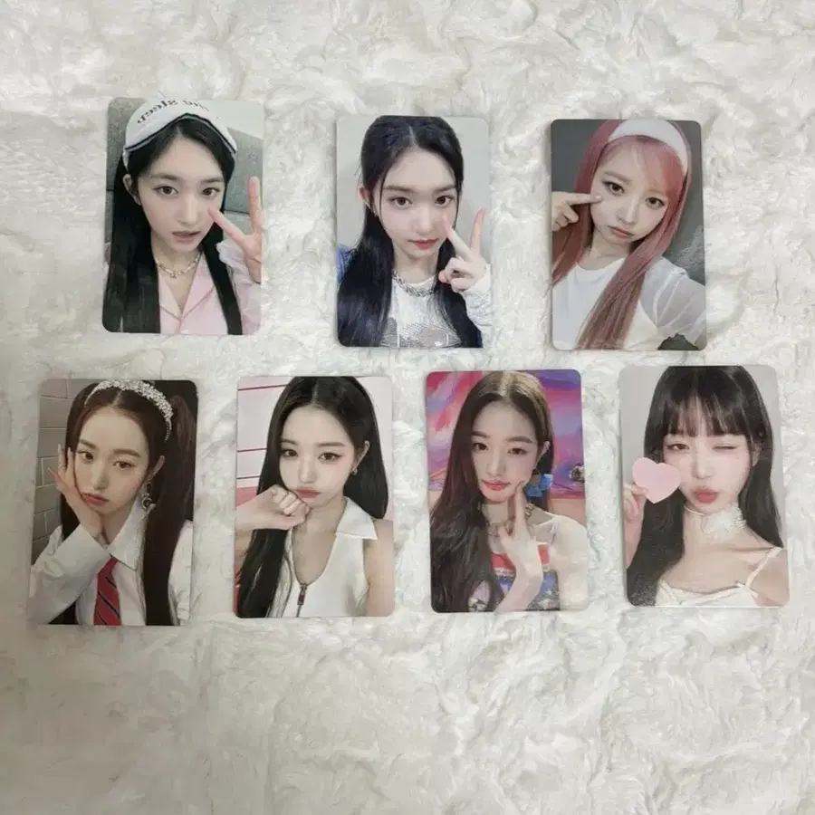 아이브 랜포