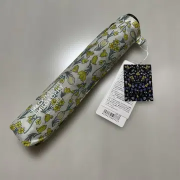 매킨토시 철학 블레어 경량 접이식 우산 55cm