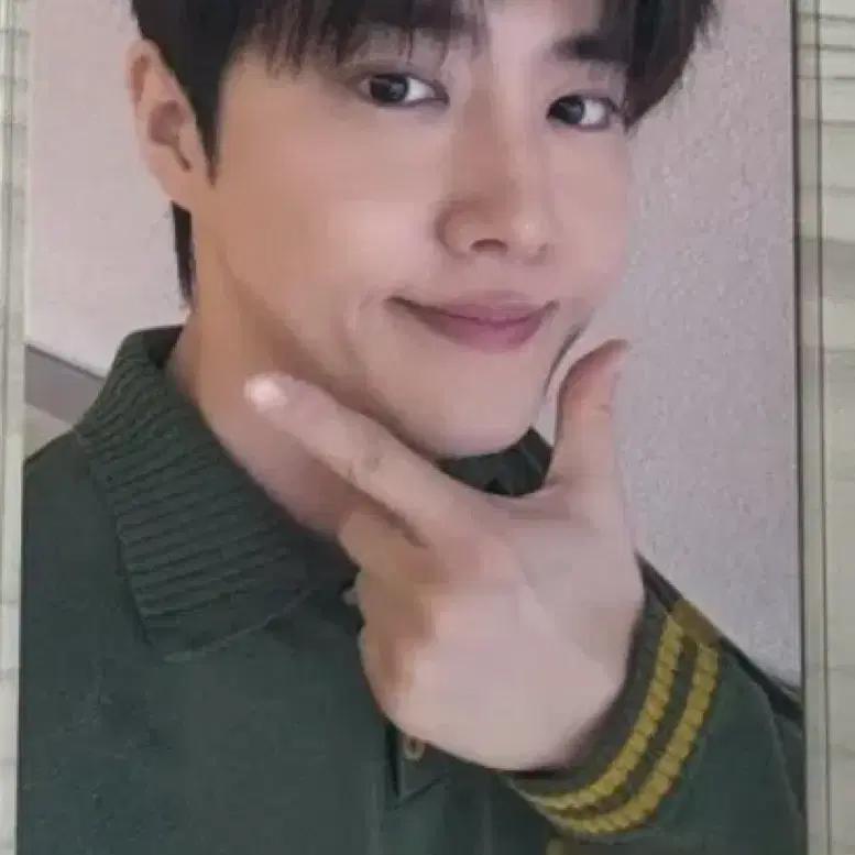엑소 수호 포카 양도