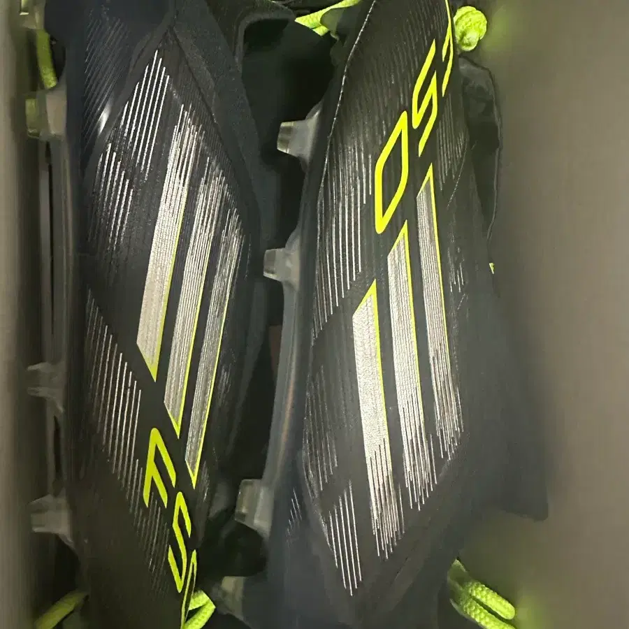 아디다스 F50 엘리트 FG