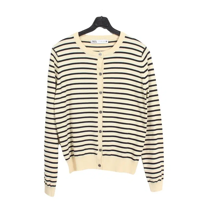 D038 ZARA 가디건 66 여 아지구제