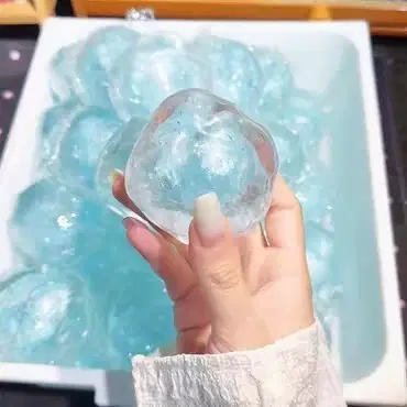 미개봉) 영상있음,타오바오 슬랑이 말랑이 촉감류