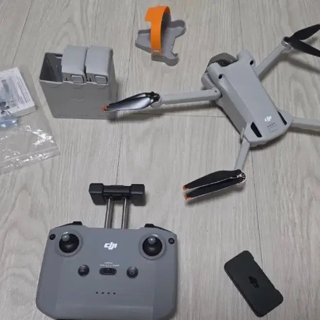 DJI 미니3 프로 판매합니다