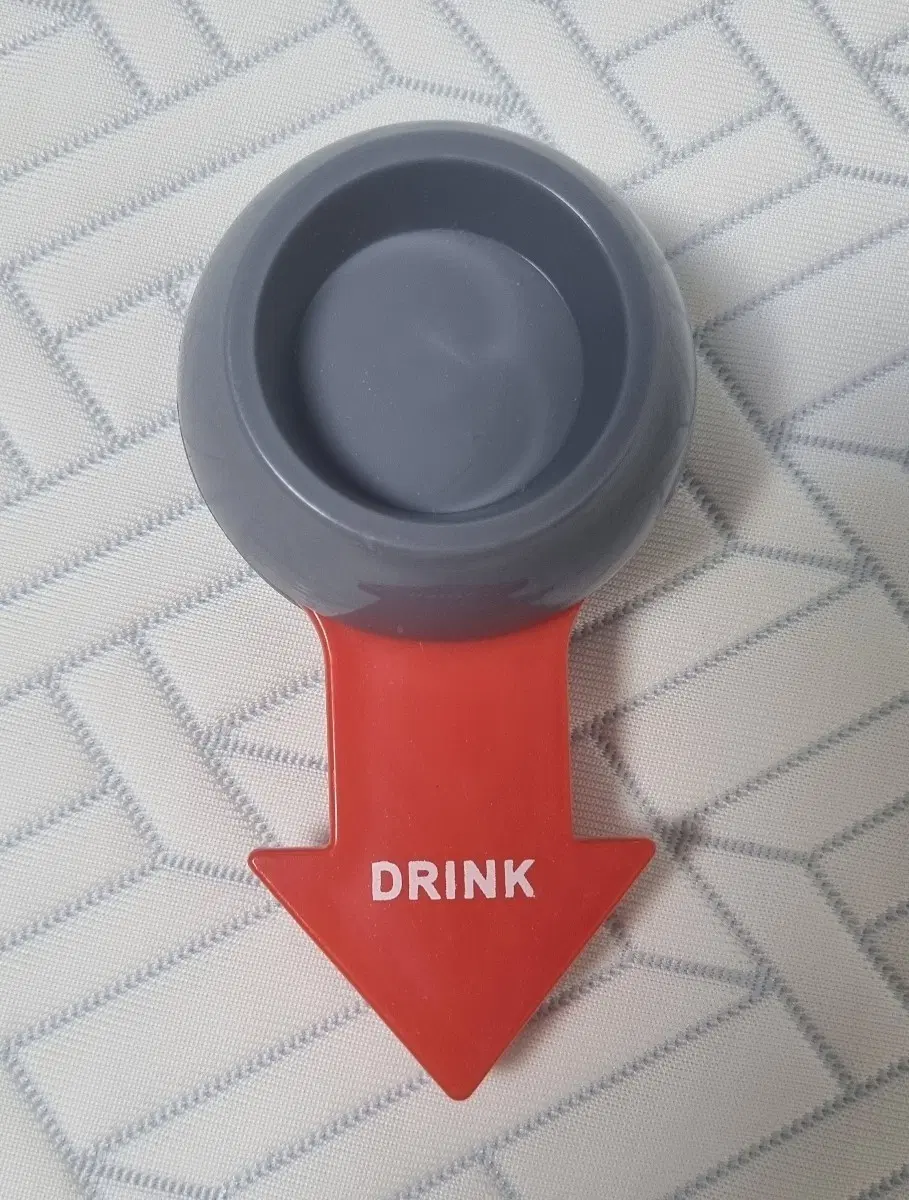 음주 게임 룰렛 (DRINK)