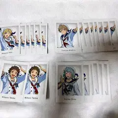 앙스타 특전 파샷츠 라빗츠 하지메 토모야 나즈나 미츠루 양도