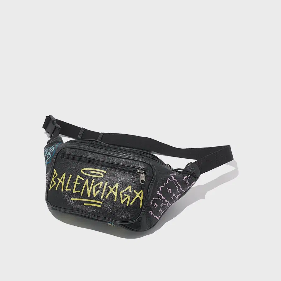 BALENCIAGA casual bag