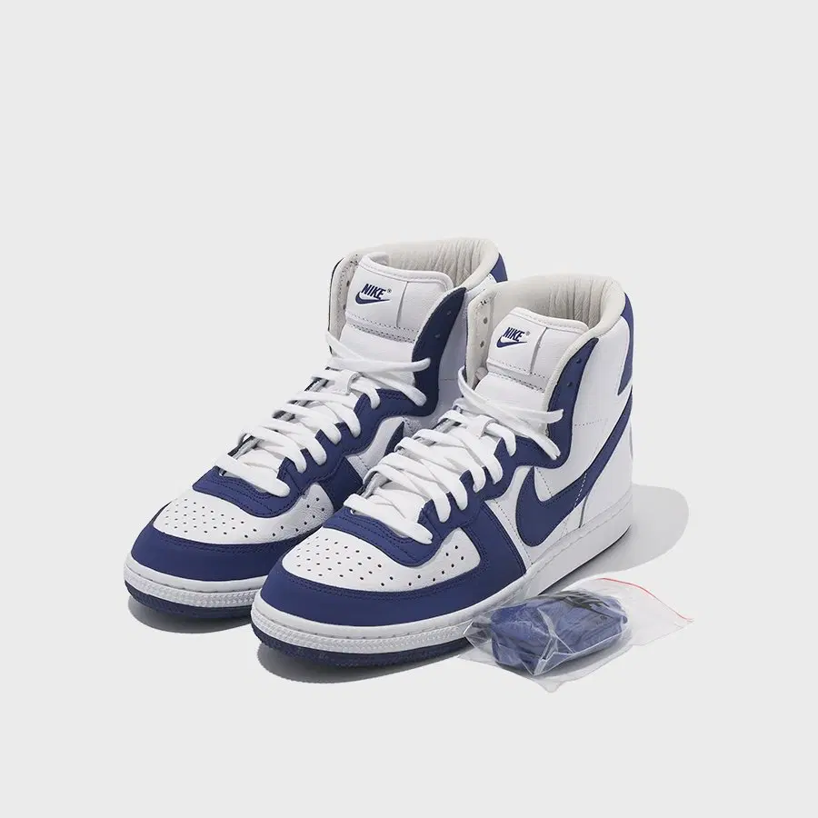 NIKE X COMME DES GARCONS HOMME PLUS sneakers 285mm