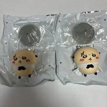 치이카와 (먼작귀) 느긋한 DAYS 피규어 컬렉션 랏코