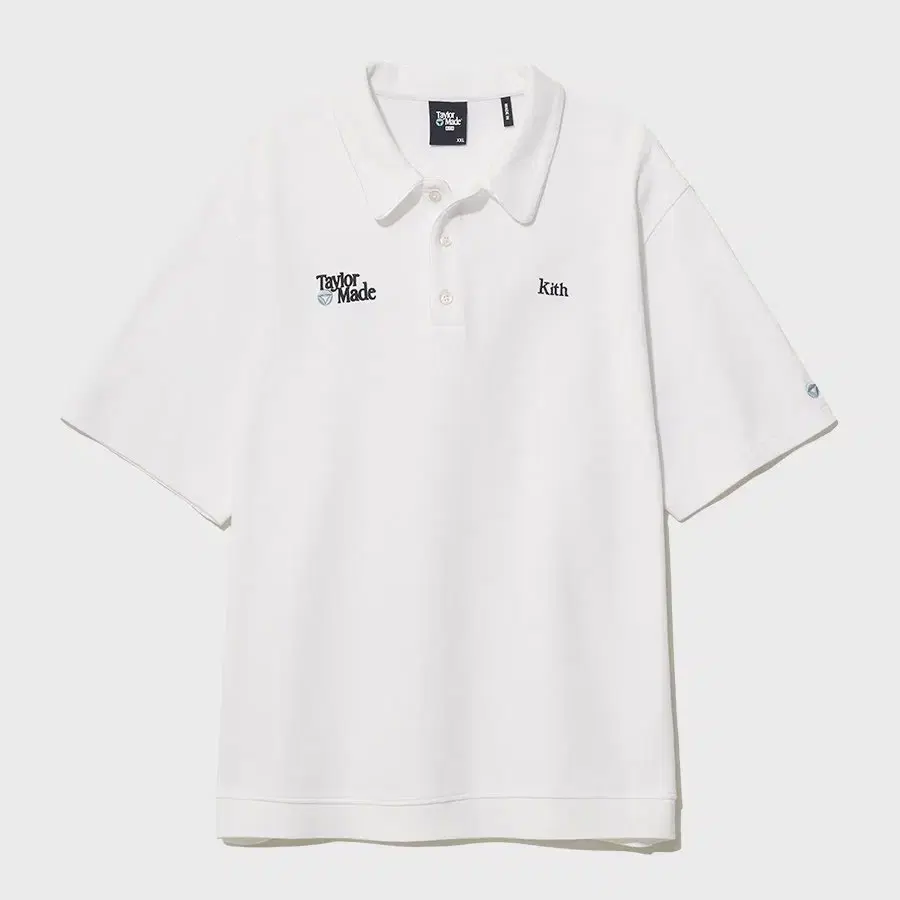 KITH X TAYLOR MADE t-shirt