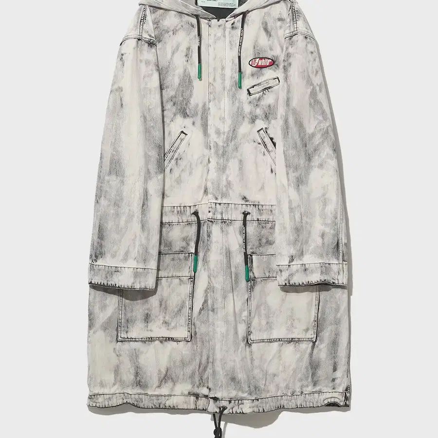 OFF WHITE coat