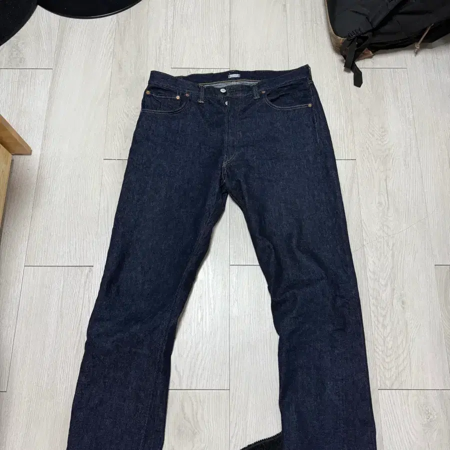 웨어하우스 덕디거 1947 1001XX 38사이즈 판매