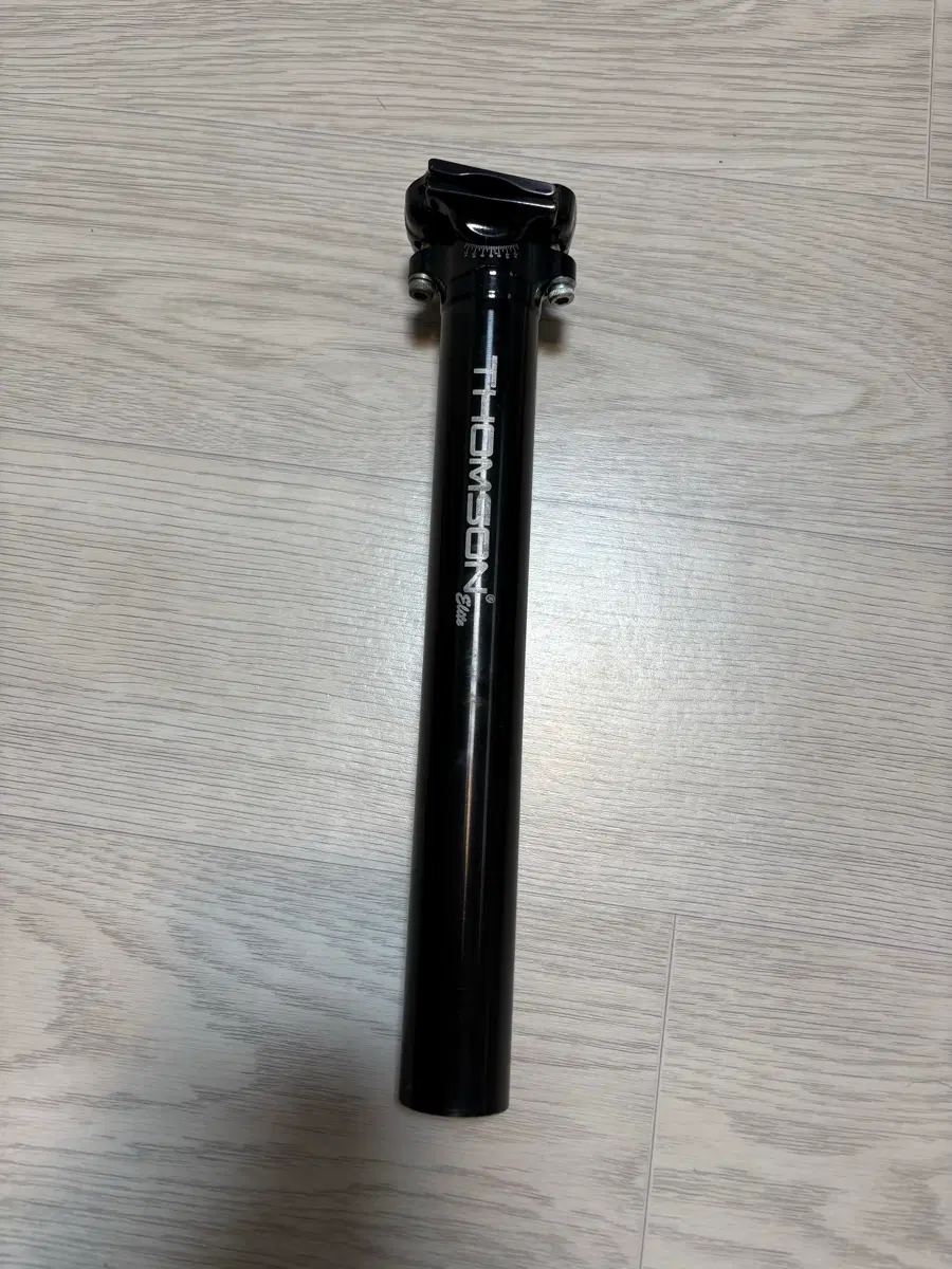 탐슨 싯포스트 31.6mm(오버사이즈) 제로백 픽시
