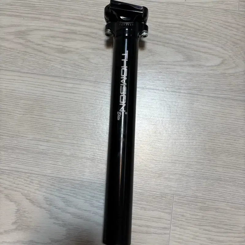 탐슨 싯포스트 31.6mm(오버사이즈) 제로백 픽시