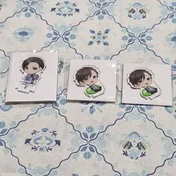 스타마이 칸노 나츠키