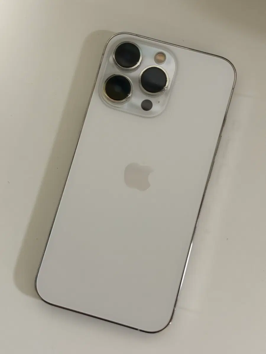 아이폰13pro 128GB 실버