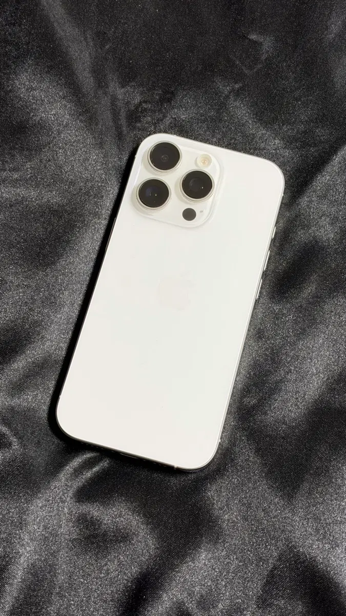 아이폰 16pro 512GB