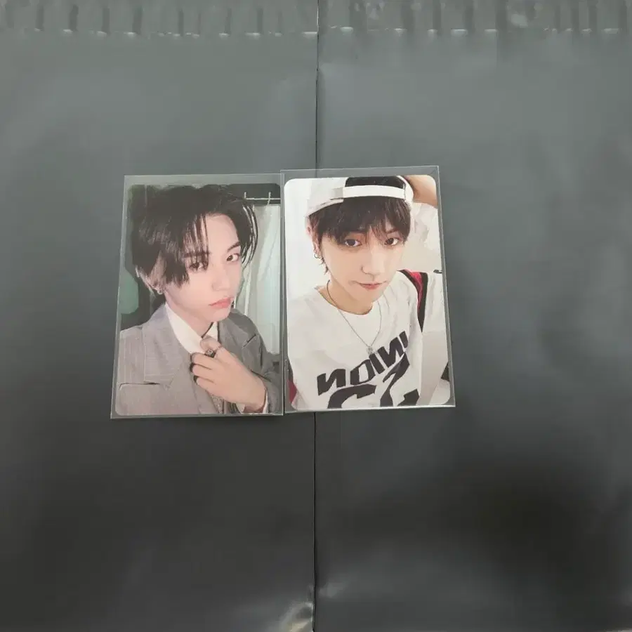 보넥도 태산 리우 포카