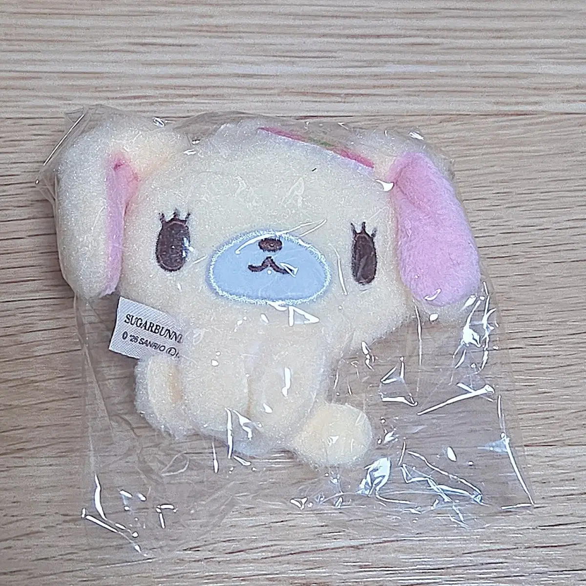 슈가바니즈 인형 가챠 하나우사