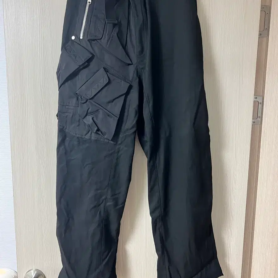 [2] 언더마이카 바지 팔아요