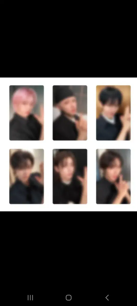 리우 최저가)) 보넥도 위버스 재팬A 홈 디럭스 분철