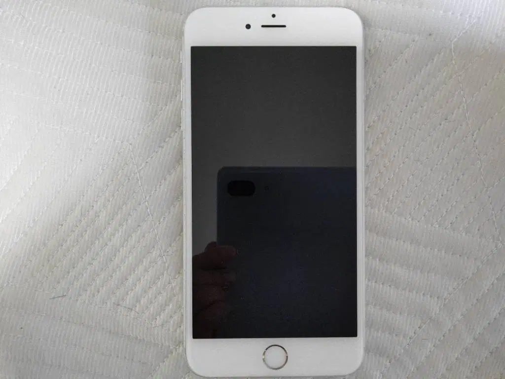 iPhone 6s Plus