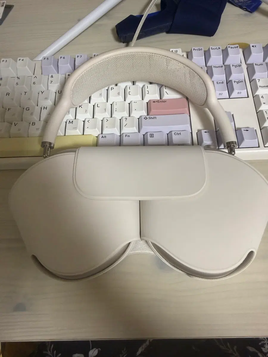 A급)애플 에어팟 맥스 c타입