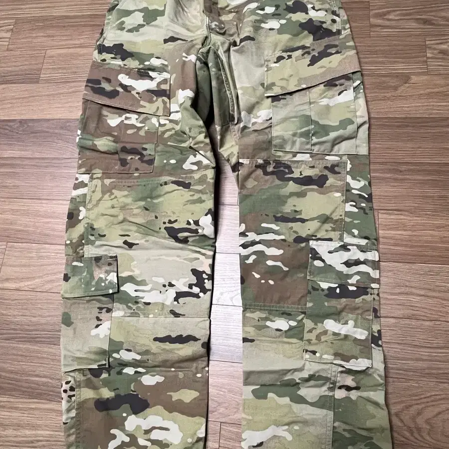(Size참고) multicam pants 미군 군복 새재품