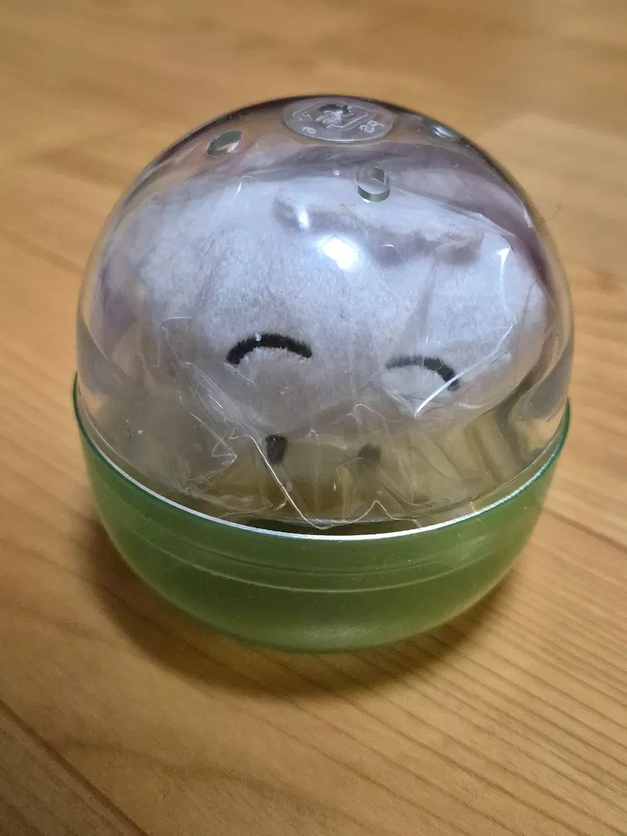 페클 가챠 핀 뱃지