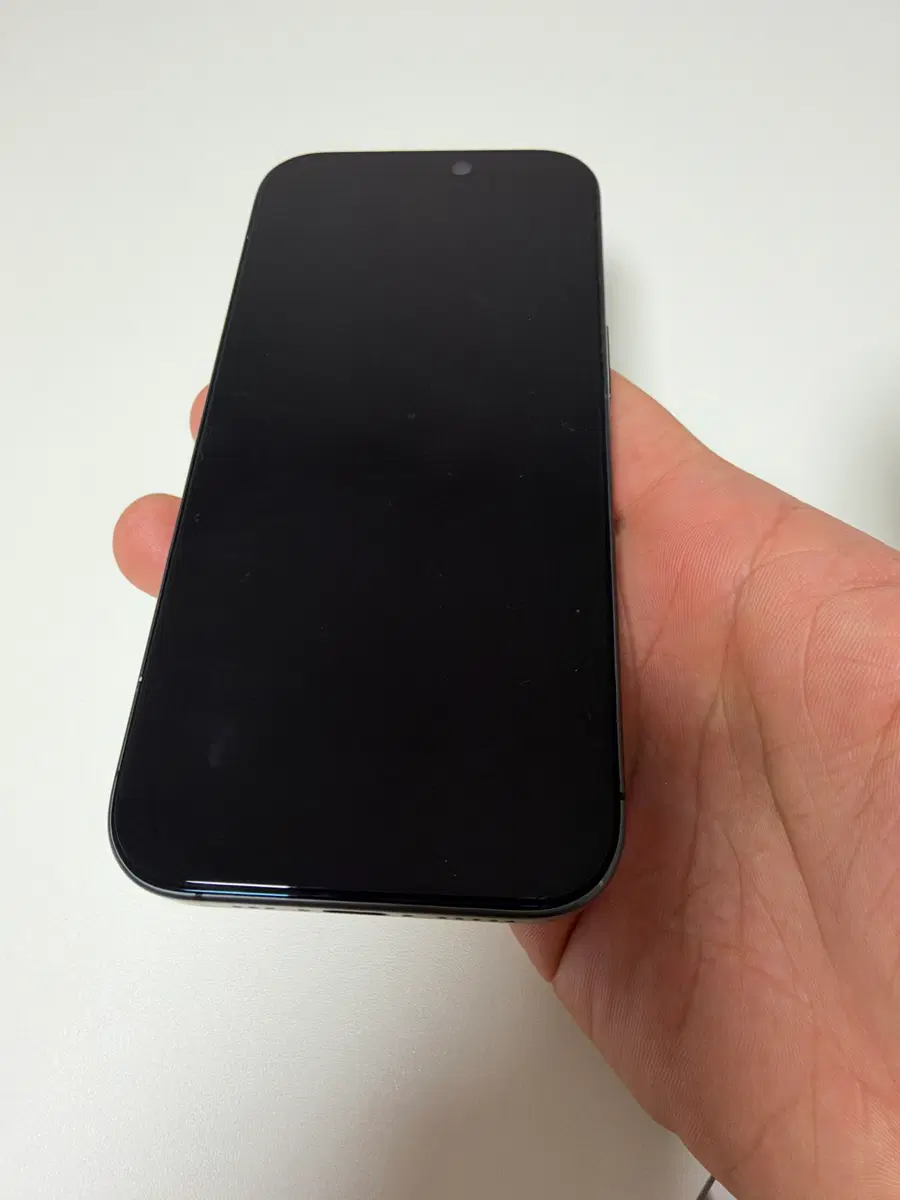 아이폰17 블랙 256GB 판매