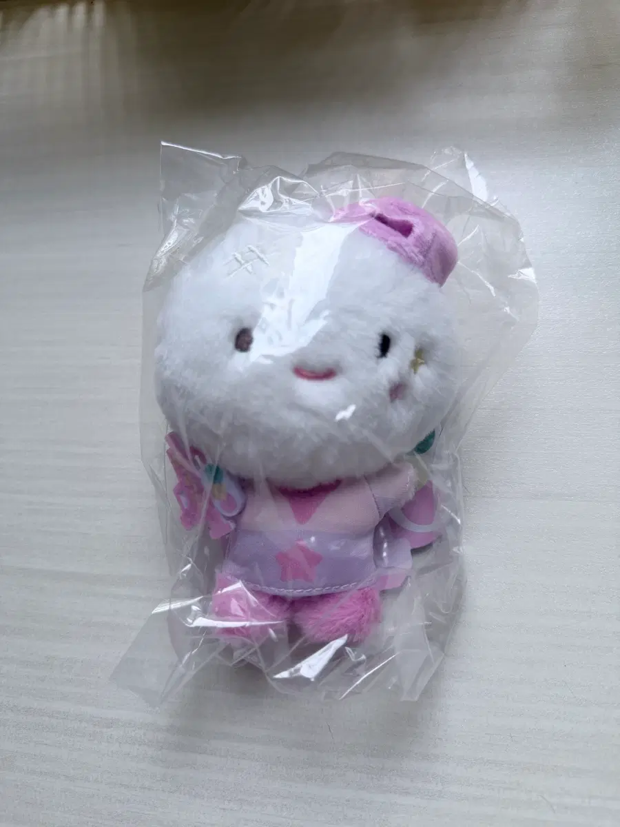 에스파 윈터 시즌그리팅 뭉탱이