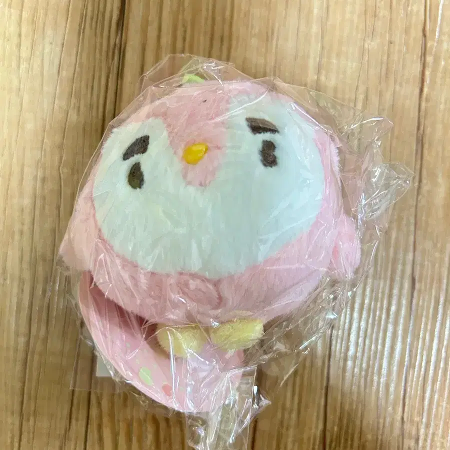 미개봉) 핑귄이 디오 인형