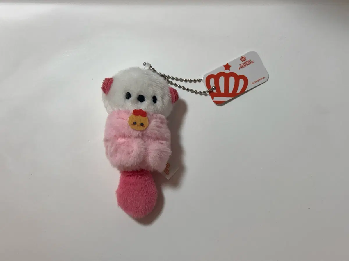 짱오락실 핑크수달