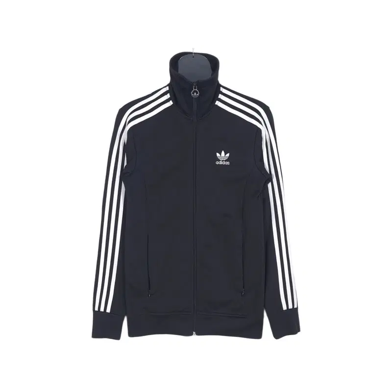 adidas L유로파 트랙탑 블랙 S