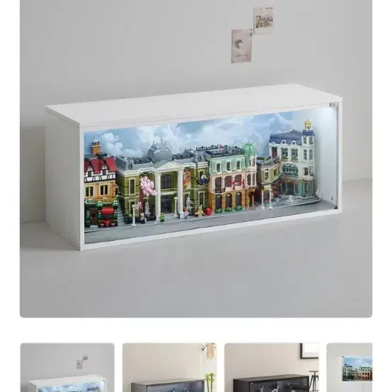 퍼니처스마트 LED박스 41200W