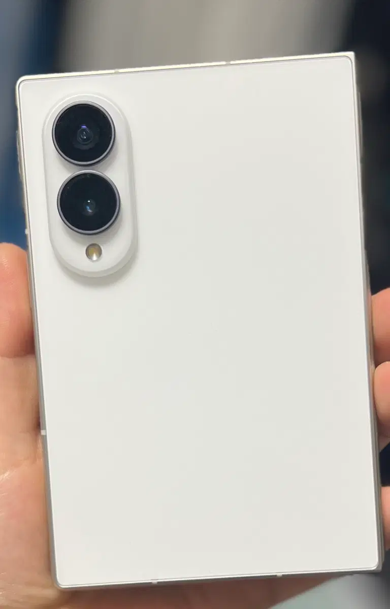 갤럭시 Z 폴드8 512GB 크림/kt(선택약정 할인)