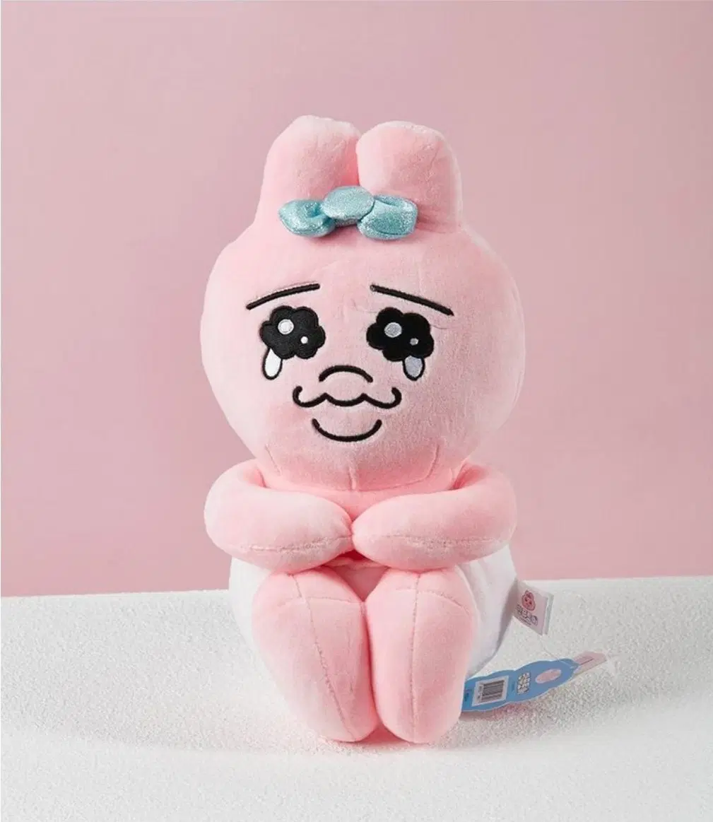 빤쮸토끼 23cm 인형