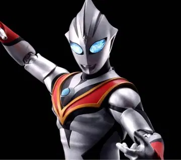 미개봉 S.H.Figuarts 이블 티가