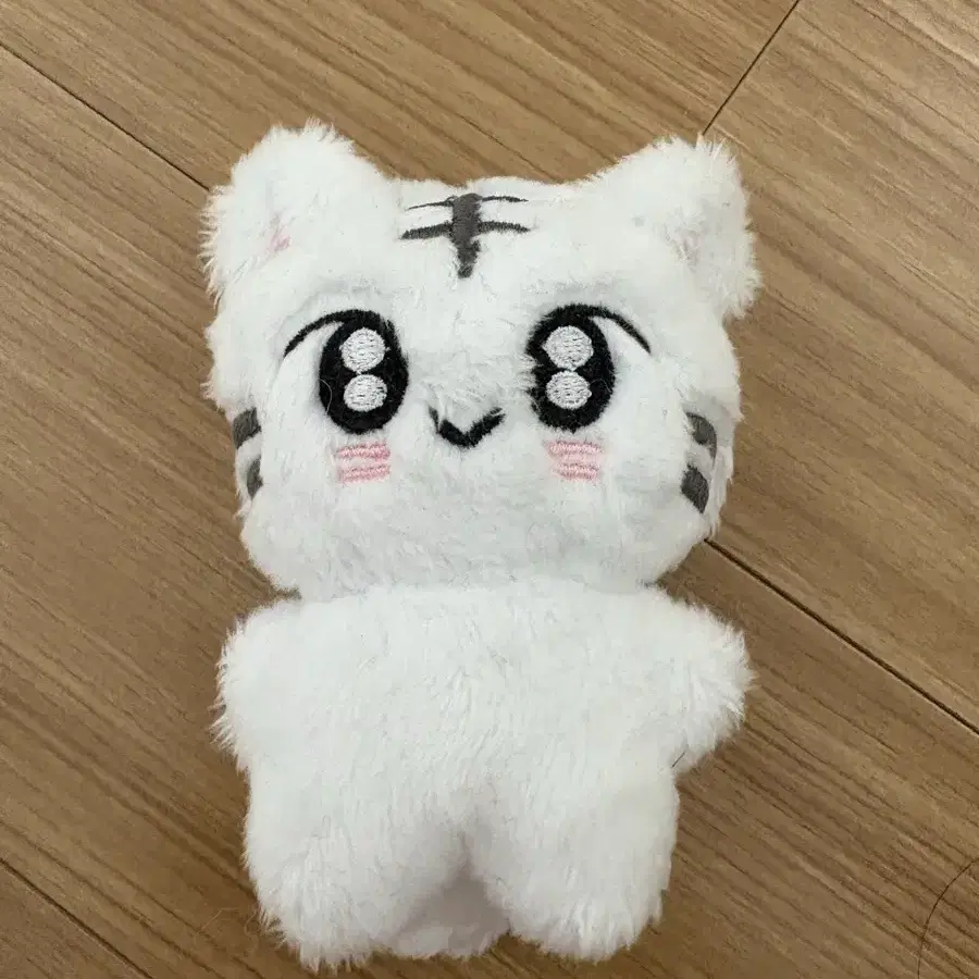 원어스 시온 환웅 비공식 인형 양도