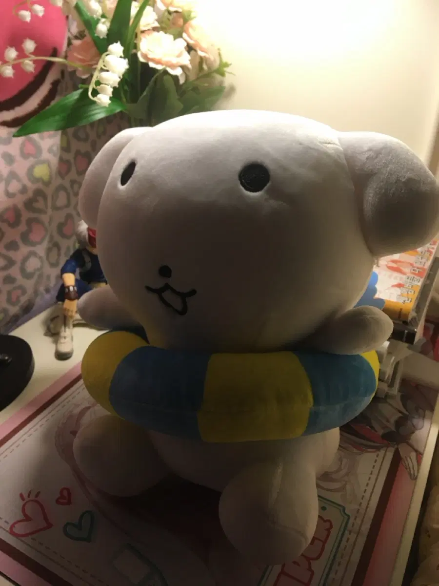 가나디 인형