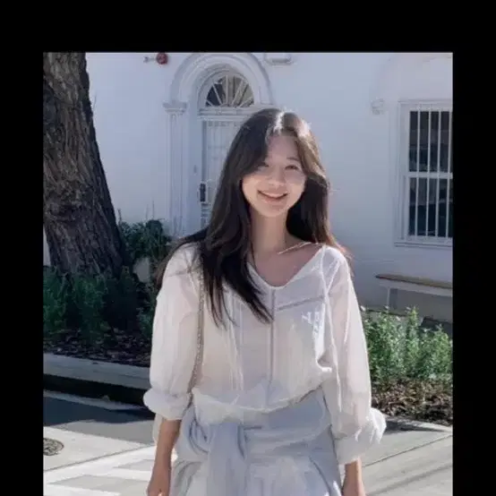 윤슬샵 yoonseulshop breath blouse 브레스 블라우스