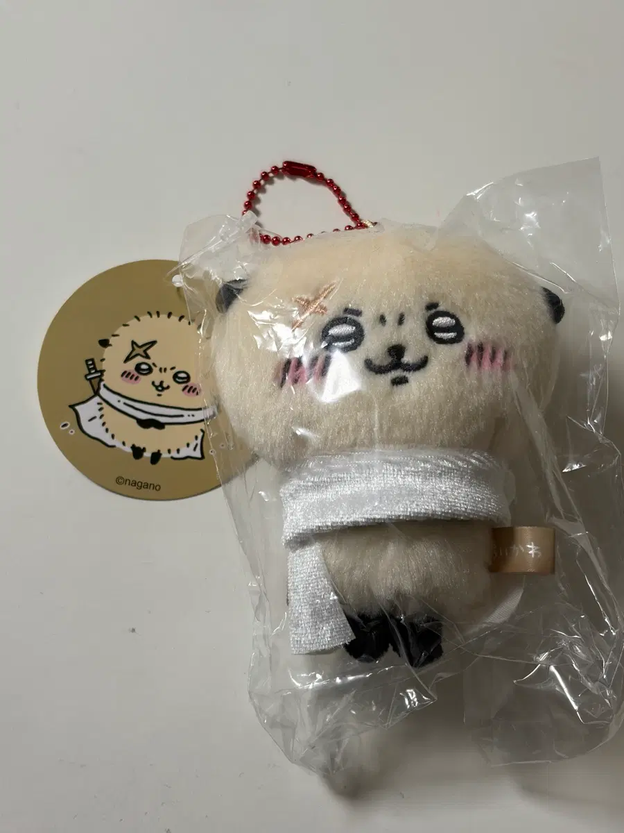 랏코 기본 마스코트 누이 미개봉 새상품