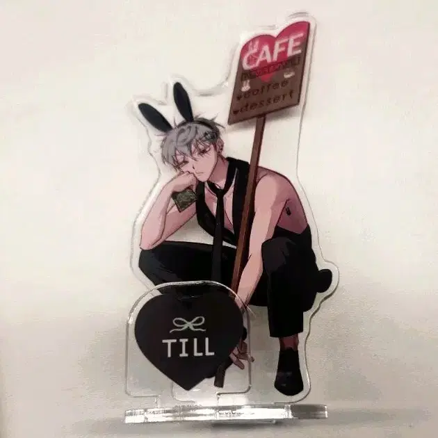 에일리언 스테이지 굿즈 판매합니다.