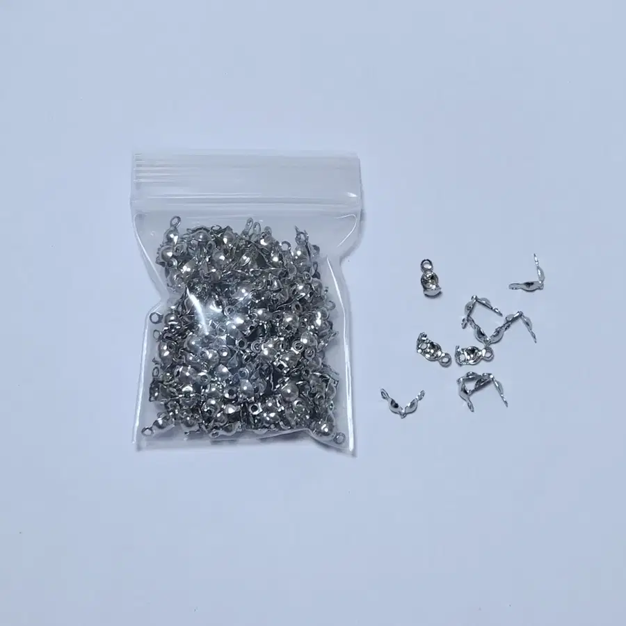 DIY 올챙이캡 부자재