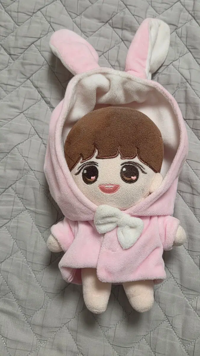 박지훈 인형 , 옹성우 인형