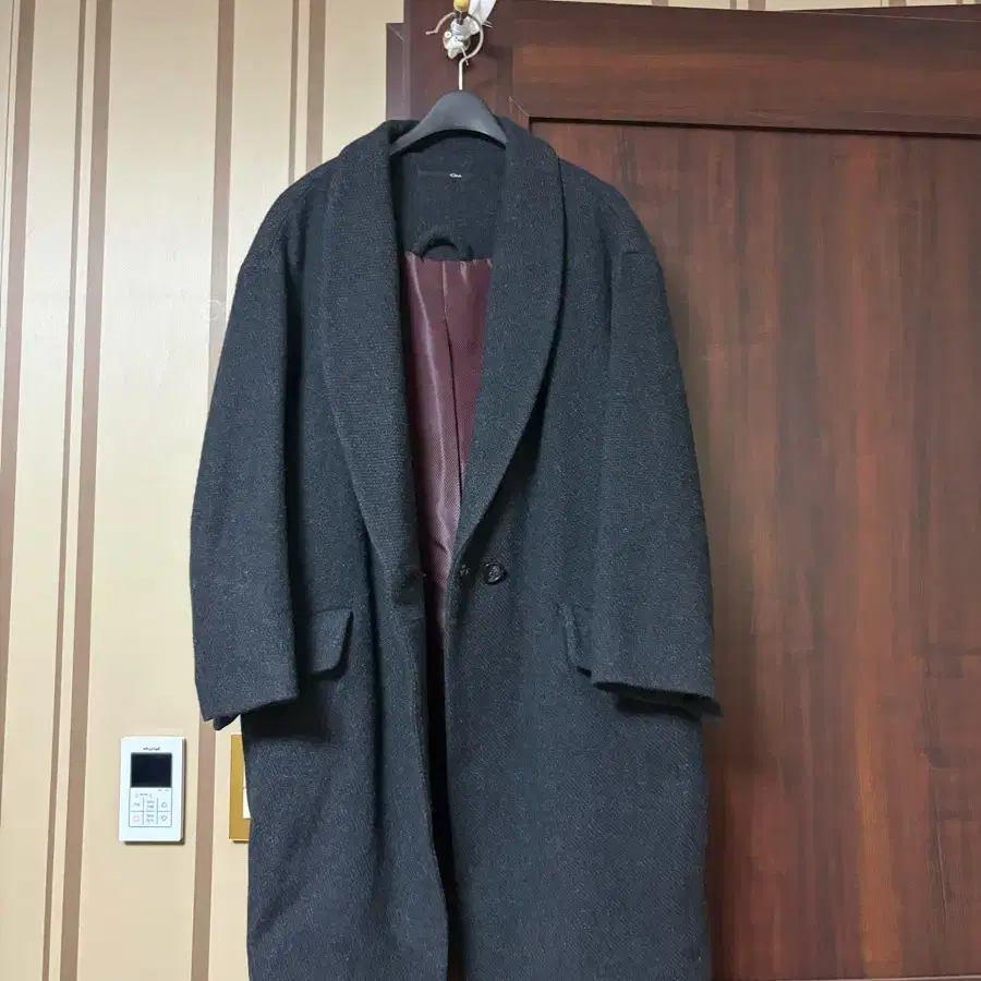 여성 코트