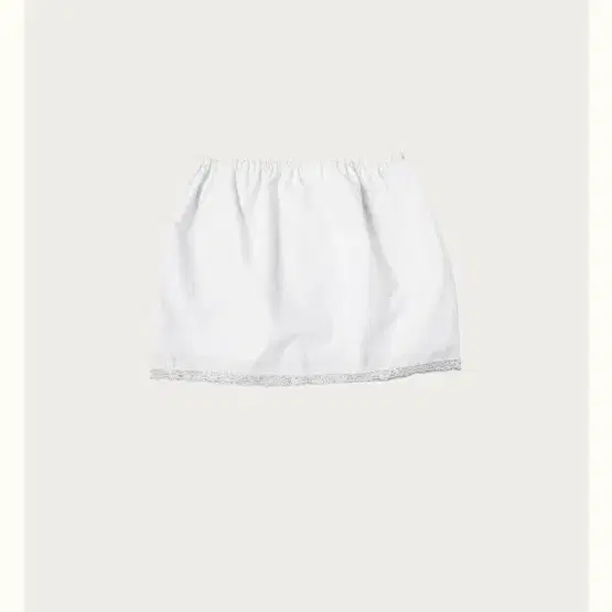리본빛 Belle Mini Skirt